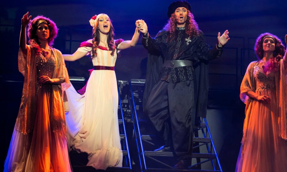 19 Sicuramente Amici pic