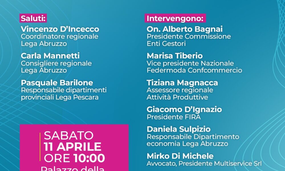 2026 04 11 Evento pari opportunita banner