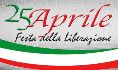 25 aprile festa della.liberazione