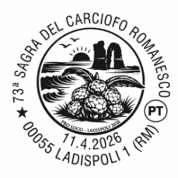 Annullo Ladispoli