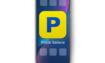App Poste Italiane