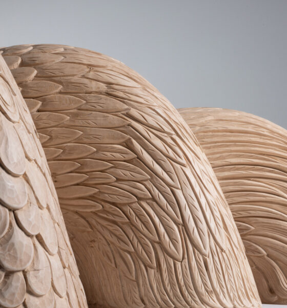 Chimera Constance Guisset Castorina 1895 Doppia Firma 2026 ©Laila Pozzo 8