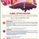 Clima citta e futuro