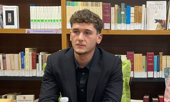 Foto Andrea Verrocchio