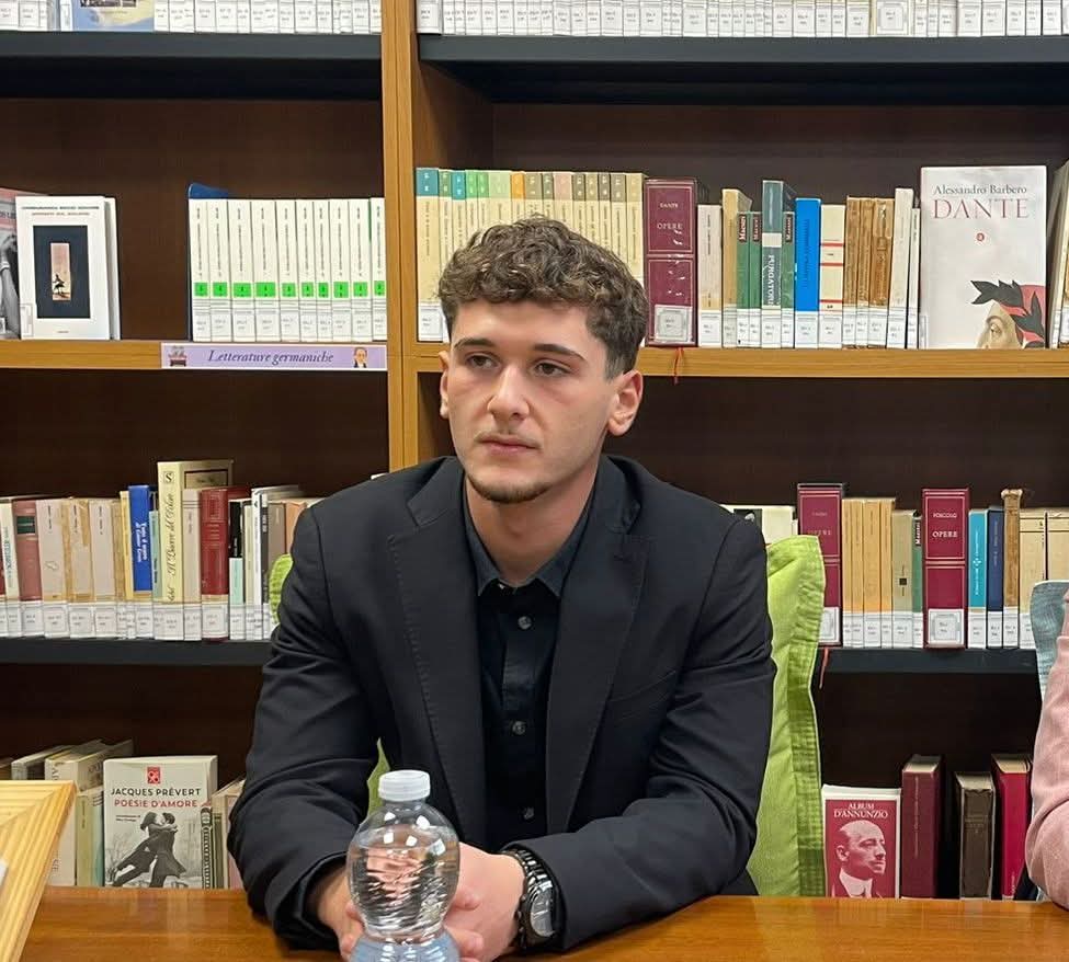 Foto Andrea Verrocchio