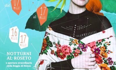 Locandina Monza Visionaria 2026