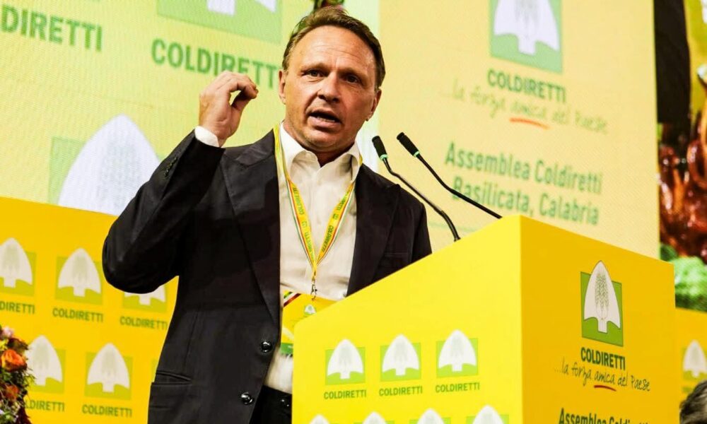 Lollobrigida a Policoro