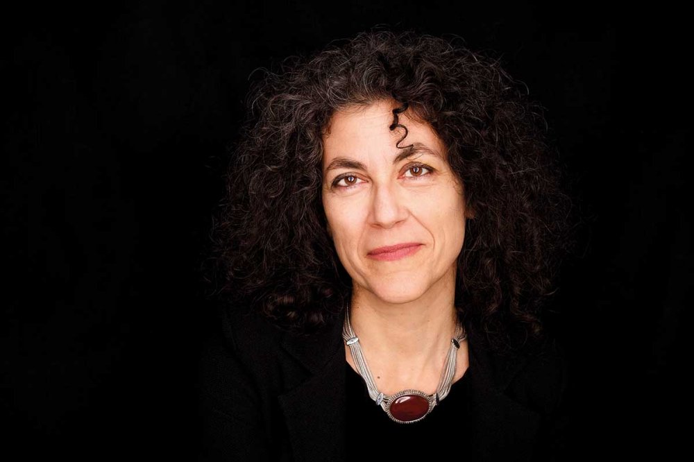 Maria Grazia Calandrone