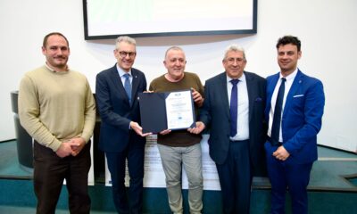 PLASTIC FREE BIOCANTINA SOCIALE ORSOGNA