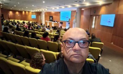 Pino GIORDANO Segretario provinciale UGL Matera