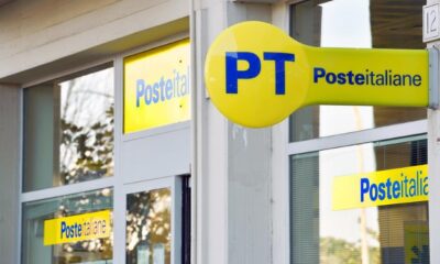 Poste Italiane 2
