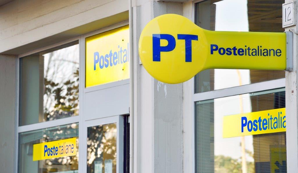 Poste Italiane 2