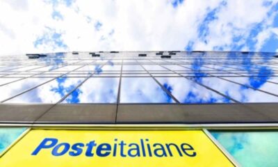 Poste Italiane Ansa 28.6.2023 ilovetrading