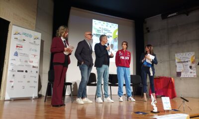 Premiazione concorso 2025