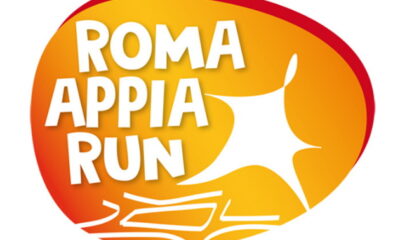 Roma Appia Run 2026