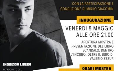 VALERIObosisoparinilocandina