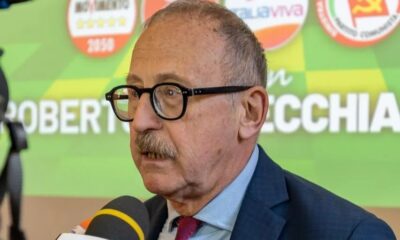 roberto verdecchia patto